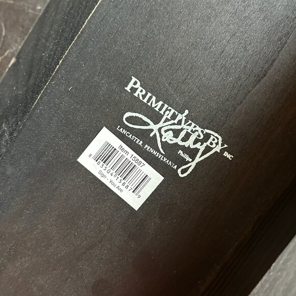 “You Are The Cheese To My Macaroni…” Inspirational Wooden Box Sign (Mint) - Picture 5 of 6